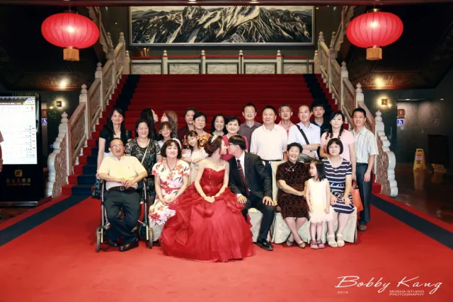 政勳&美吟 婚禮紀錄 6