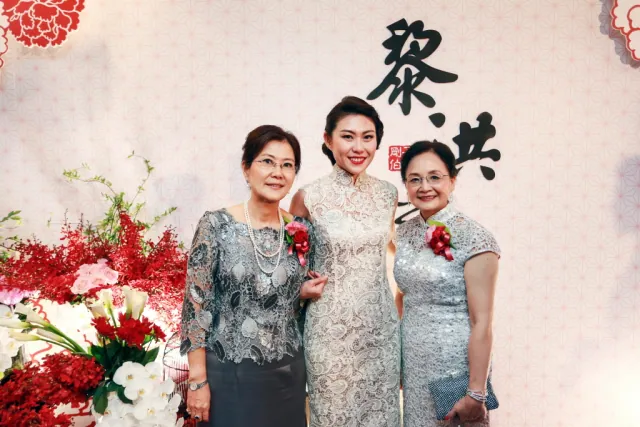 子婷&剛伯 婚禮紀錄 4