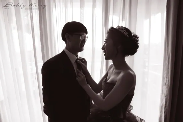 政勳&美吟 婚禮紀錄 17