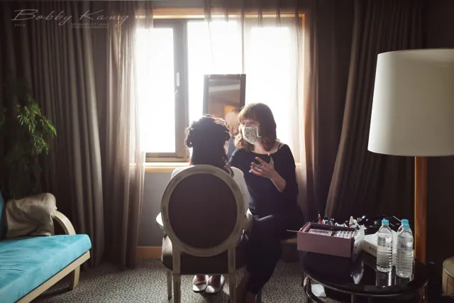 昌明&子芳 婚禮紀錄 1