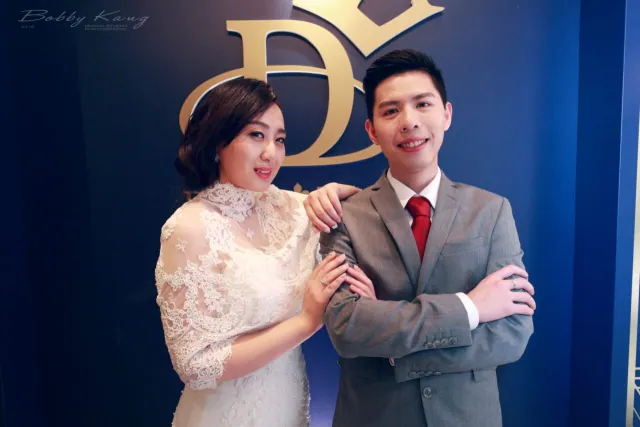 昌明&子芳 婚禮紀錄 14