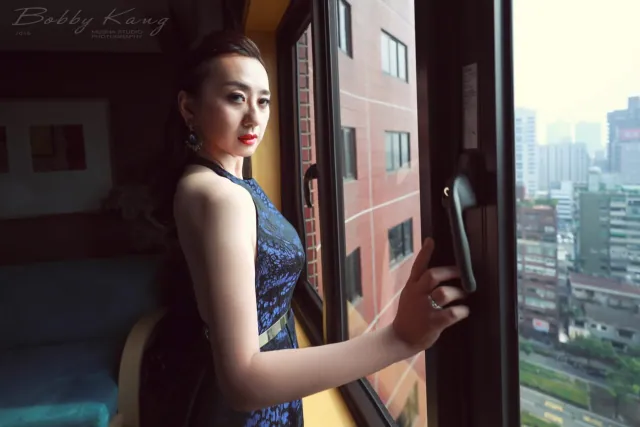 昌明&子芳 婚禮紀錄 9