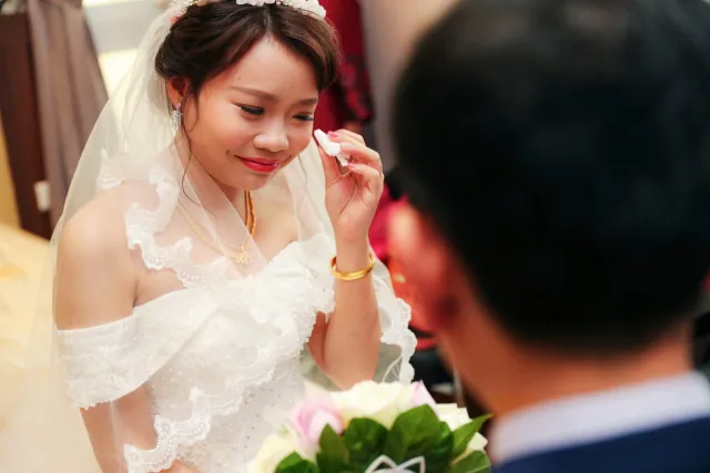 寶鍵&家瑜 婚禮紀錄 42