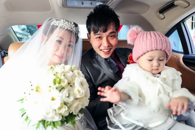 俊廷&佳蓉 婚禮紀錄 11