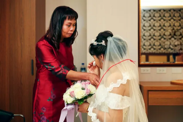 寶鍵&家瑜 婚禮紀錄 46