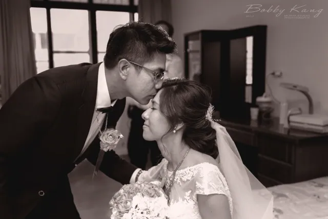 俊嘉&怡芳 婚禮紀錄 48