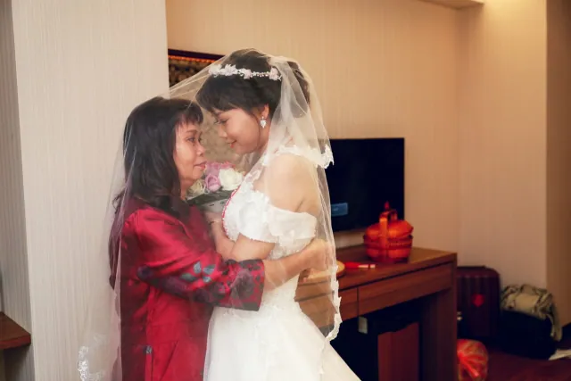 寶鍵&家瑜 婚禮紀錄 48