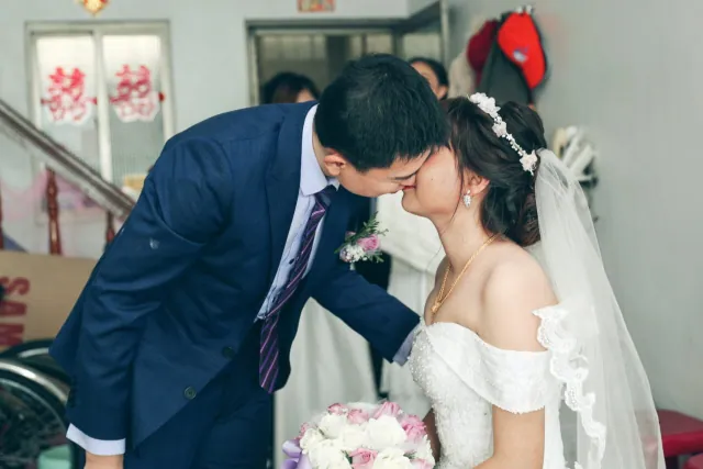 寶鍵&家瑜 婚禮紀錄 10