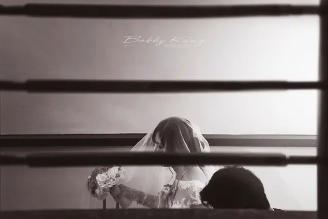 俊嘉&怡芳 婚禮紀錄 13