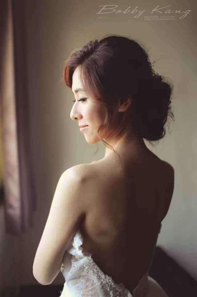 俊嘉&怡芳 婚禮紀錄 30