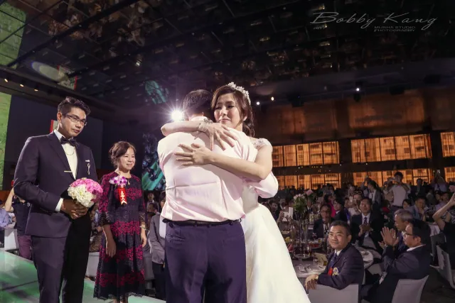 俊嘉&怡芳 婚禮紀錄 19