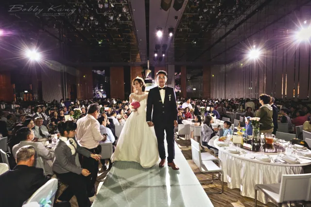 俊嘉&怡芳 婚禮紀錄 22