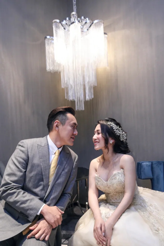冠豪&宜潔 歸寧紀錄 23