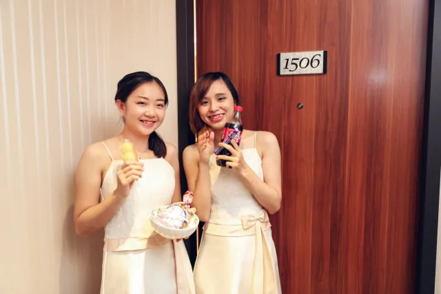 寶鍵&家瑜 婚禮紀錄 32